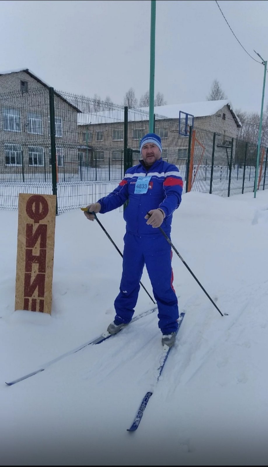 Чудинова Андрей Николаевич